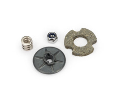 Traxxas 7152A - Complete Slipper Clutch