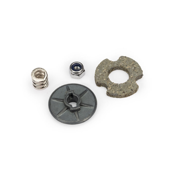 Traxxas 7152A - Complete Slipper Clutch