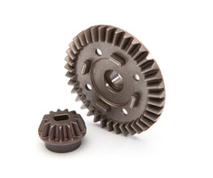 Traxxas 8977 - Rear Differential Ring and Pinion Gears