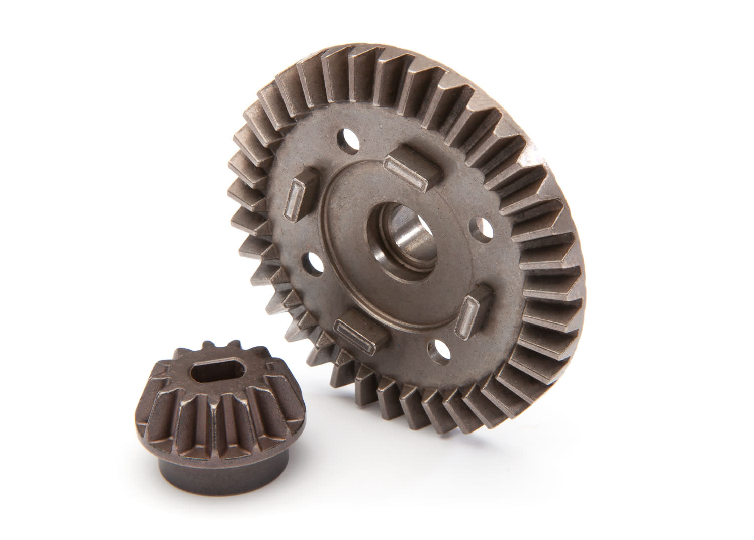 Traxxas 8977 - Rear Differential Ring and Pinion Gears