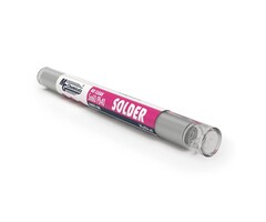 4890  - MG Chemicals 4890 60/40 Rosin Core, Leaded Solder Wire Pocket Pack, 0.81mm/0.032" Dia.