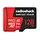 4401152 - RadioShack Micro SDXC Card U3, V30, 128GB, transfer speeds of up to 100MB/s, 4K UHD