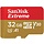 SDSQXAF-032G-GN6GN - SanDisk 32GB Extreme for Mobile Gaming MicroSD UHS-I Card - C10, U3, V30, 4K, A1, Micro SD