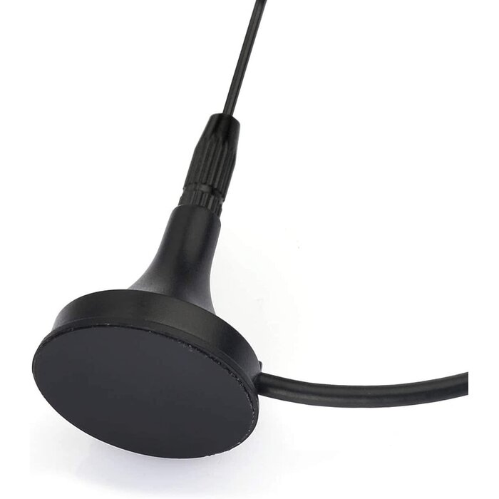 Bingfu 10ft Ham Radio Antenna (HF, VHF, UHF)