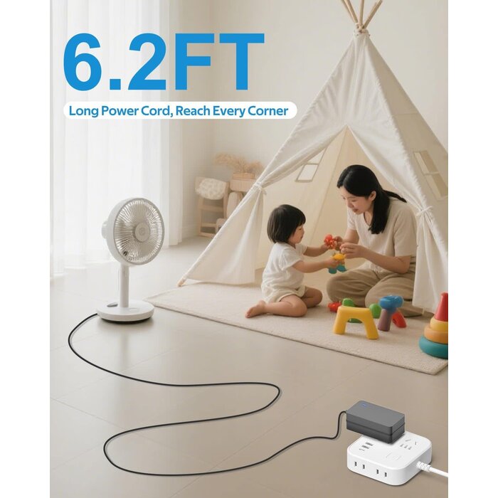 ALITOVE 36 Watt 24V DC Power Supply 1.5A 1A AC Adapter, for LED Strip Light CCTV Camera Diffuser Humidifier Speaker Air Cleaner, Compatible with 24Volt 1000mA 800mA 500mA Devices, with 5.5 x 2.1 mm Tip.