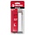VEL90076 - VELCRO Brand - Sticky Back Hook and Loop Fasteners | Perfect for Home or Office | 3 1/2in x 3/4in Strips | Pack of 4 | White