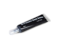 Team Losi Racing TLR77000 - Team Losi High-Pressure Black Grease, 27oz/8cc/9.92g