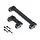 RER42159 - Center Universal Driveshafts Front/Rear Steel for Ascent Apex 18