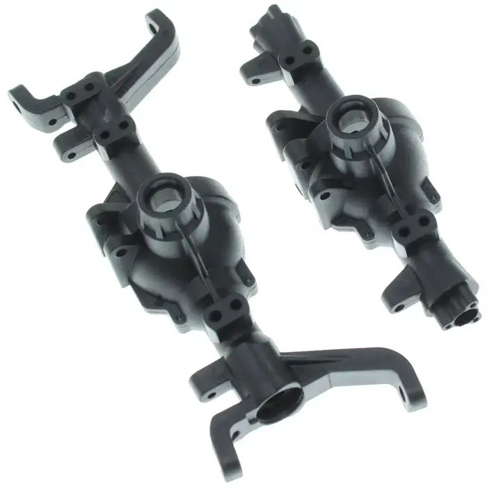 Redcat Racing RER15432 - Portal Center Gearbox Housing(2pcs)