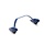 EFL-1228 - Landing Gear; Extra 330 SC 1.3m