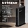 R6700AX - NETGEAR 4-Stream WiFi 6 Router (R6700AX) – Router Only, AX1800 Wireless Speed (Up to 1.8 Gbps), Covers up to 1,500 sq. ft., 20 Devices – Free Expert Help