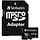 VTM44085 - Verbatim® 128GB Class 10, UHS-I, Premium microSDXC™ Card with Adapter, Up to 45 Mbps read speed