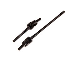 Axial AXI232027 - AR45P Universal Axle Set (2): SCX10 III