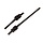 AXI232027 - AR45P Universal Axle Set (2): SCX10 III