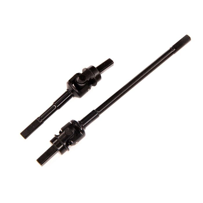 Axial AXI232027 - AR45P Universal Axle Set (2): SCX10 III