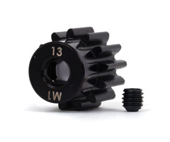 Traxxas 6483X - 13-Tooth Pinion Gear (1.0 Mod) 5 mm Bore