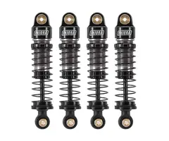 INJORA SCX24-179BK - INJORA 40mm Big Bore Oil Shock Absorber for 1/24 SCX24 FCX24M