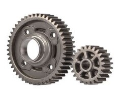 Traxxas 7886 - X-Series Overdrive Gear Set