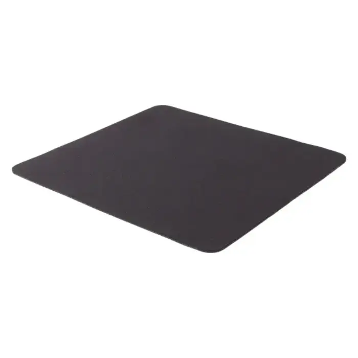 ALS28229 - Allsop® Basic Mouse Pad, Black