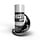 SZX10209 - Ultimate Black Backer for Mirror Chrome, Aerosol, 3.5oz Can