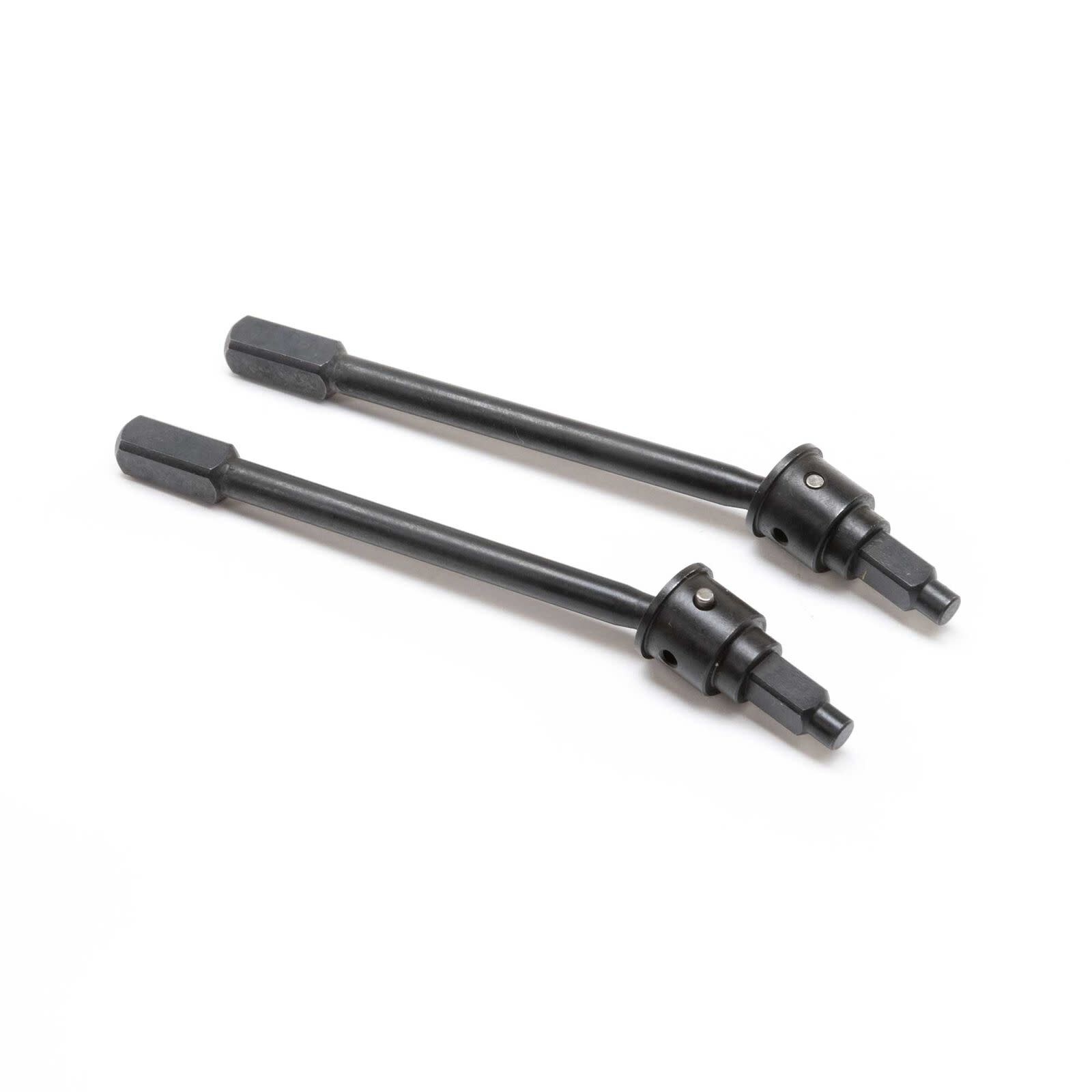 Axial Universal Axle Set (2): UTB18