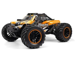 BlackZon BZN540303 - Spryte MT 1/20 4WD Electric Monster Truck - Orange