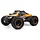 BZN540303 - Spryte MT 1/20 4WD Electric Monster Truck - Orange