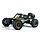 Smyter DB 1/12 4WD RTR 2S Desert Buggy, Yellow