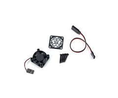 Arrma ARA390289 - Arrma 4x4 BLX Motor Fan Set