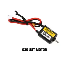 INJORA INM05-030 - INJORA 030 050 Brushed Motor for Axial SCX24