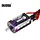 INM11-48T - INJORA 180 PRO Brushed 48T Purple Motor with Steel Pinion for 1/18 TRX4M