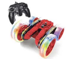 TOY-MISTMASTER - Flipo Mist Master - RC Misting Stunt Car