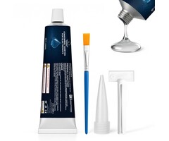 CONFORMAL-SILICONE - 1DFAUL 100ml Conformal Coating for Electronics, Silicone Conformal Coating Insulating Sealant, Waterproof, Dust& Moisture Resistant, for Reliable Electronic Components Protection