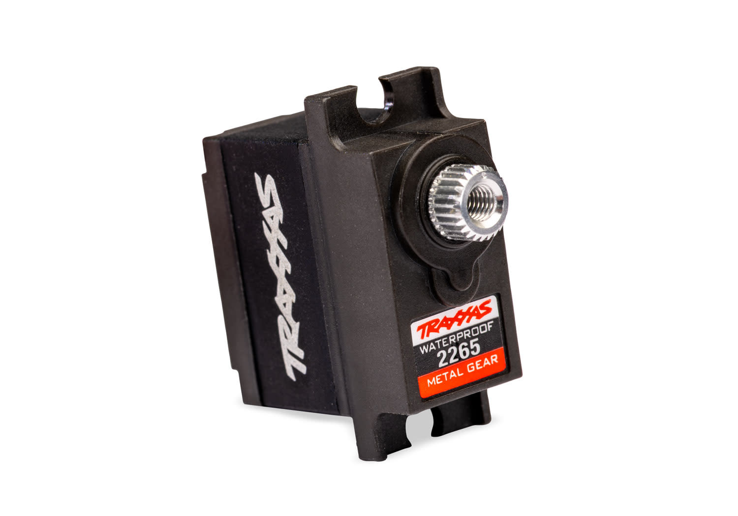 Traxxas 2265 - High-Torque Metal-Gear Sub-Micro Servo, 1/18 Scale