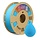OVPLA-LT-BLU - OVERTURE Light Blue PLA Filament 1.75mm, Neatly Wound 3D Printer Filament 1kg Spool (2.2lbs), Dimensional Accuracy +/- 0.02 mm, Fit Most FDM 3D Printers (Light Blue)