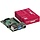 RPI4-MODBP-4GB - Raspberry SC15184 Pi 4 Model B 2019 Quad Core 64 Bit WiFi Bluetooth (4GB)
