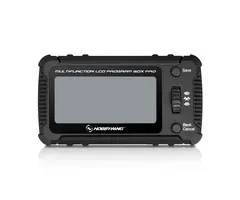 HOBBY WING 30502002 - Multifunction LCD Program Box G3
