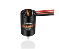 HOBBY WING 30404317 - QUICRUN Fusion SE -2in1 FOC system, 1800KV
