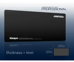 HOBBY WING HWPMAT1 - HobbyWing Pit Mat