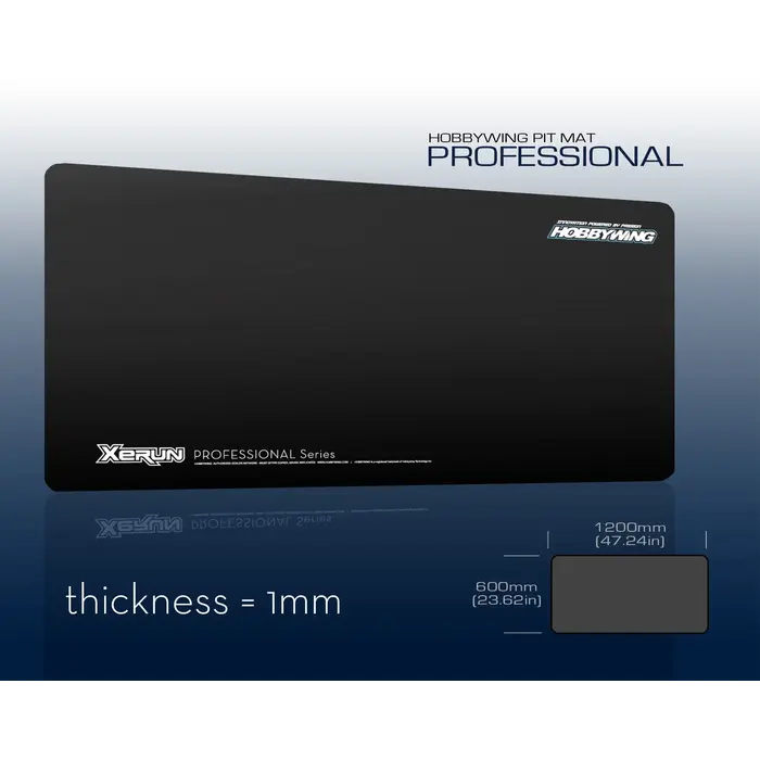 HOBBY WING HWPMAT1 - HobbyWing Pit Mat