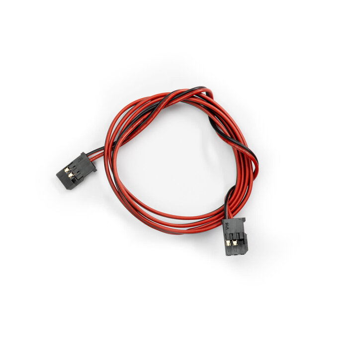 Traxxas 10348 - Boat Trailer LED Wire Harness Extension