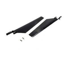 BLADE BLH-2377-Upper Rotor Blade Set; mCX