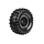 LOULT3383VB - CR-Enduro 1/10 1.9" Crawler Tires, Super Soft, 12mm Hex, Mounted on Black, (2)