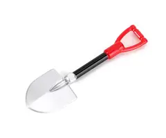 INJORA SCX24-86 - INJORA Mini Plastic Shovel Scale Accessories for 1/24 1/18 RC Crawlers