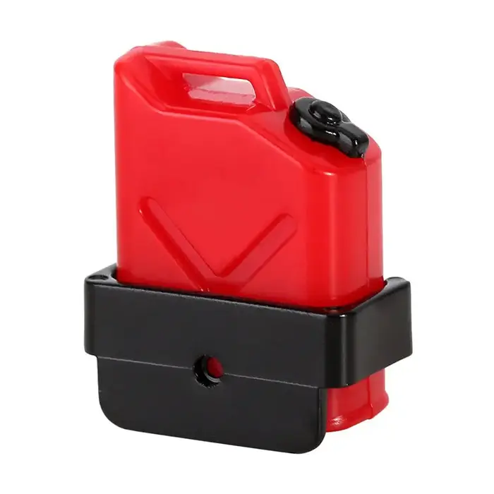 INJORA SCX24-84 - INJORA Mini Fuel Tank Scale Accessories for 1/24 1/18 RC Crawlers