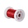 MWIRE32 - BNTECHGO 32 AWG Magnet Wire - Enameled Copper Wire - Enameled Magnet Winding Wire - 2 oz - 0.0078" Diameter 1 Spool Coil Red Temperature Rating 155℃ Widely Used for Transformers Inductors