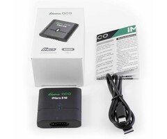 GEAS10-UB - iMars S10 USB Balance Charger