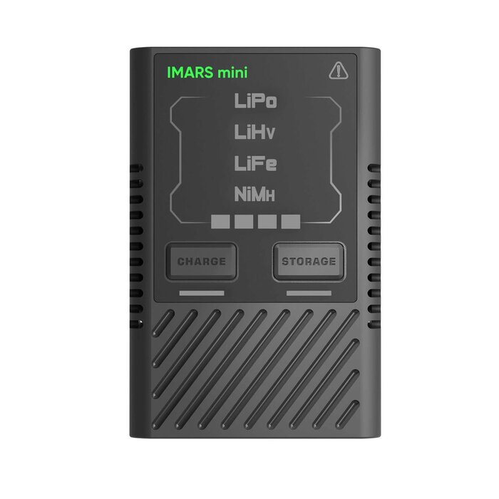 GEA60WC1 - Imars Mini 2-4S 60W USB-C DC Charger with 65W Power Supply