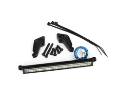 Traxxas 8486 - Replacement high-voltage 100 mm front light bar for the Unlimited Desert Racer® 8485 LED Light Kit.