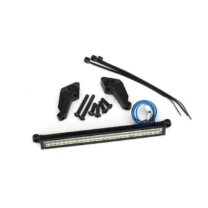 Traxxas 8486 - Replacement high-voltage 100 mm front light bar for the Unlimited Desert Racer® 8485 LED Light Kit.